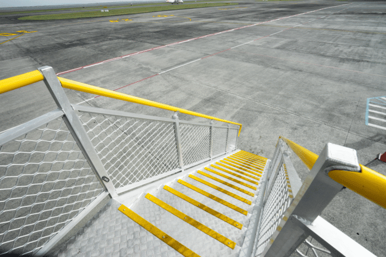 BCA Compliant Stairs in Australia: Safe and Durable Staircase Solutions ...