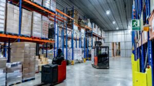 Warehouse Operational Tools