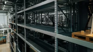 Mining Racking Systems